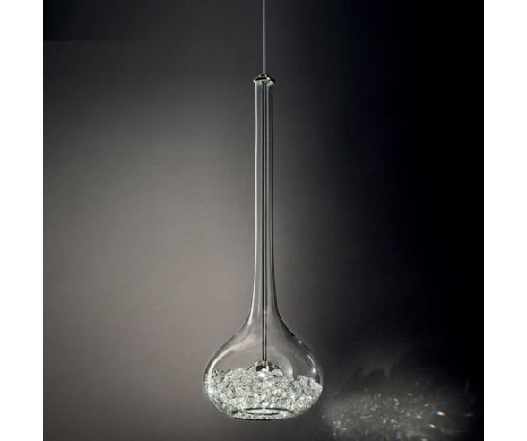 SIL LUX SOSPENSIONE GRAAL D-50