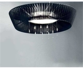 SIL LUX PLAFONIERA PARIGI