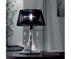 SIL LUX LAMPADA DA TAVOLO PARIGI