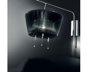 SIL LUX APPLIQUE PARIGI LP 6/241B