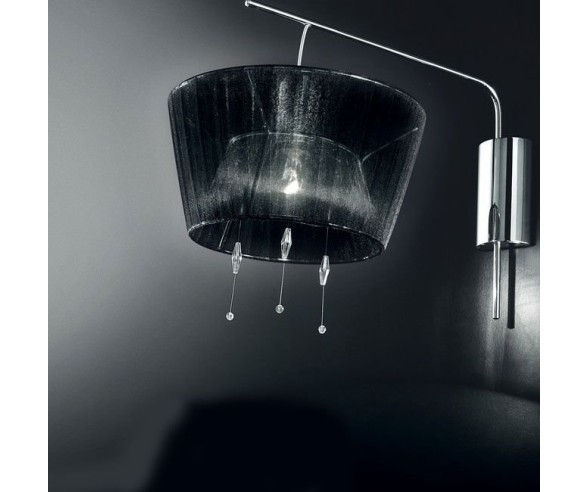 SIL LUX APPLIQUE PARIGI LP 6/241B