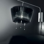 SIL LUX APPLIQUE PARIGI LP 6/241B
