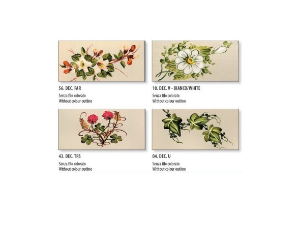 FERROLUCE APPLIQUE GORIZIA