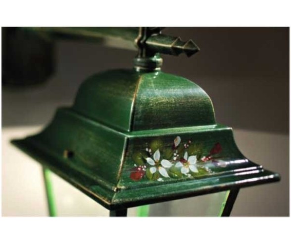 FERROLUCE APPLIQUE GORIZIA