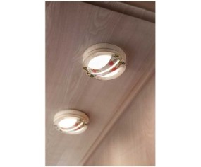 FERROLUCE PLAFONIERA BRINDISI 2