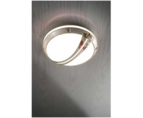 FERROLUCE PLAFONIERA BRINDISI