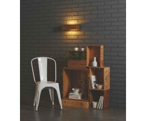 GIBAS APPLIQUE LOLA RETTANGOLARE 2