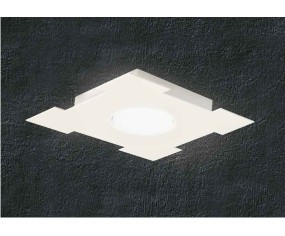 PROMOINGROSS PLAFONIERA ATENE LED