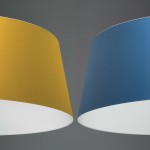 MA&DE PIANTANA OXYGEN LED FL1