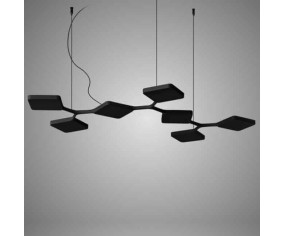 MA&DE SOSPENSIONE QUAD P1 LED 2