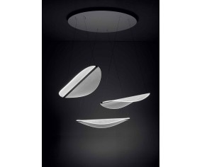 MA&DE SOSPENSIONE DIPHY P3 LED