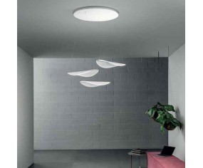 MA&DE SOSPENSIONE DIPHY P3 LED 2
