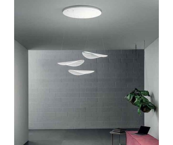 MA&DE SOSPENSIONE DIPHY P3 LED