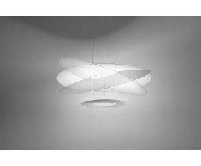 MA&DE SOSPENSIONE MADAME BLANCHE P1 LED 2