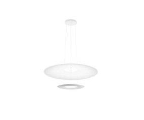 MA&DE SOSPENSIONE MADAME BLANCHE P1 LED