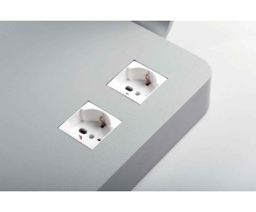 MA&DE PIANTANA LAMA OFFICE LED 2