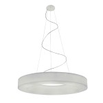 MA&DE SOSPENSIONE SATURN Ø115CM LED
