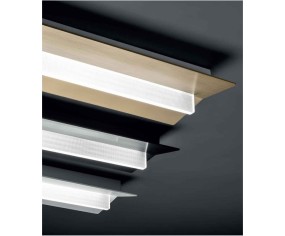 MA&DE PLAFONIERA FLURRY LED