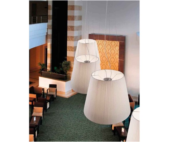 SIL LUX SOSPENSIONE IL CAIRO