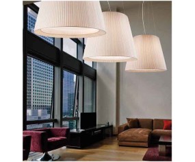 SIL LUX SOSPENSIONE IL CAIRO H40CM 2