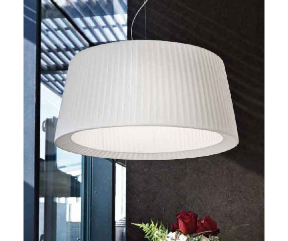 SIL LUX SOSPENSIONE IL CAIRO Ø60CM