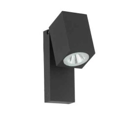 EGLO APPLIQUE SAKEDA LED