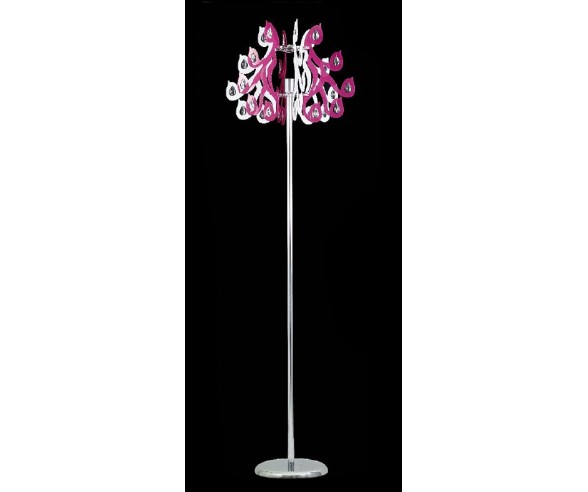 piantana fucsia 06/1/pt
