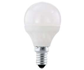 EGLO CONNECT LAMPADINA LED E27 9W RGB