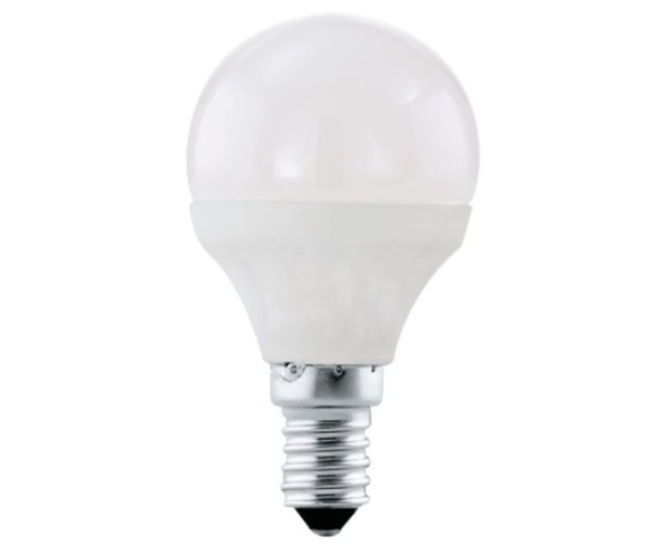 EGLO CONNECT LAMPADINA LED E27 9W RGB