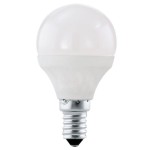 EGLO CONNECT LIGHT BULB LED E27 9W RGB