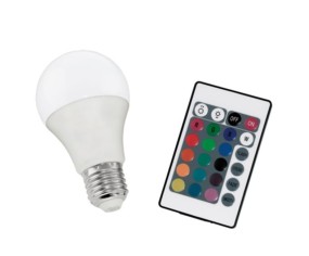 EGLO LAMPADINA SMART LED E27 7,5W