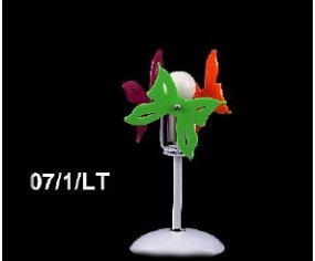 lumetto multicolor 07/1/lt