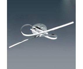 EGLO PLAFONIERA SELVINA LED 20W