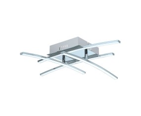 EGLO PLAFONIERA NEVADO LED