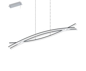 EGLO SOSPENSIONE NEVADO LED