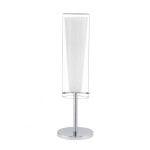 EGLO LAMPADA DA TAVOLO PINTO
