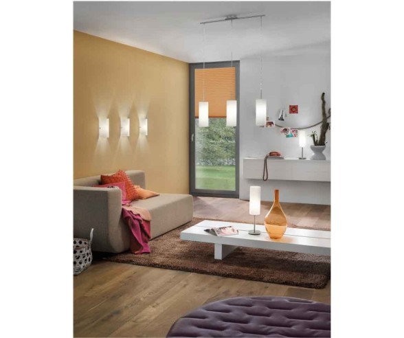 EGLO LAMPADA DA TAVOLO TROY 3