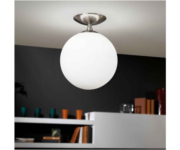 EGLO PLAFONIERA RONDO