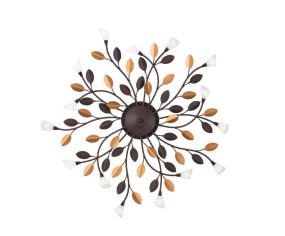 EGLO PLAFONIERA CAMPANIA