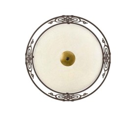 EGLO PLAFONIERA MESTRE 2