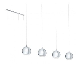 EGLO SOSPENSIONE CONESSA LED