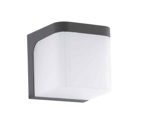 EGLO APPLIQUE JORBA LED