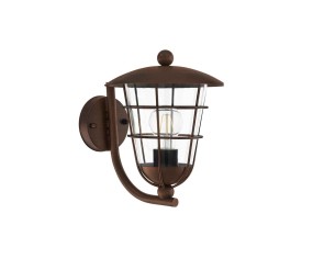 EGLO APPLIQUE PULFERO 1