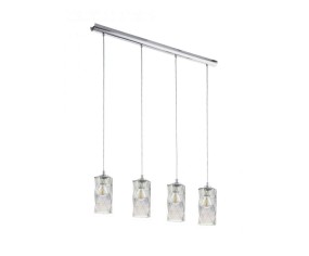 EGLO SOSPENSIONE ESTEVAU