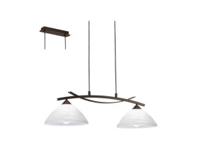 EGLO SOSPENSIONE VINOVO 2