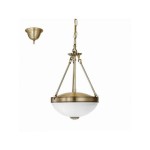 EGLO SOSPENSIONE SAVOY