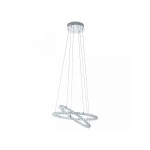 EGLO SOSPENSIONE VARRAZO LED