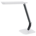 EGLO LAMPADA DA TAVOLO SELLANO LED