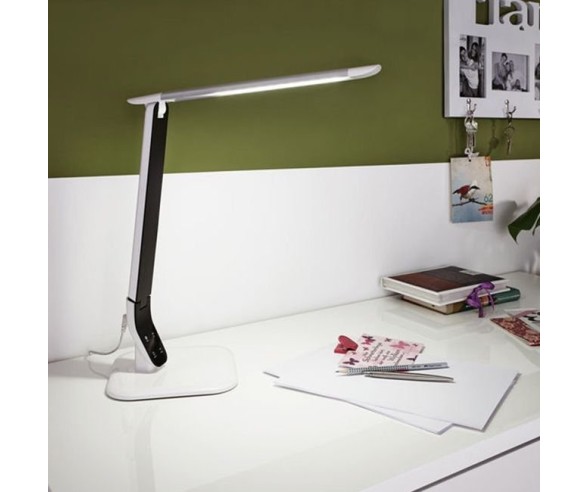 EGLO LAMPADA DA TAVOLO SELLANO LED