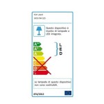 TOP LIGHT LAMPADINA GX53 LED 7W BOX 5